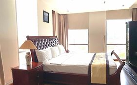 Nhat Linh Hotel da Nang